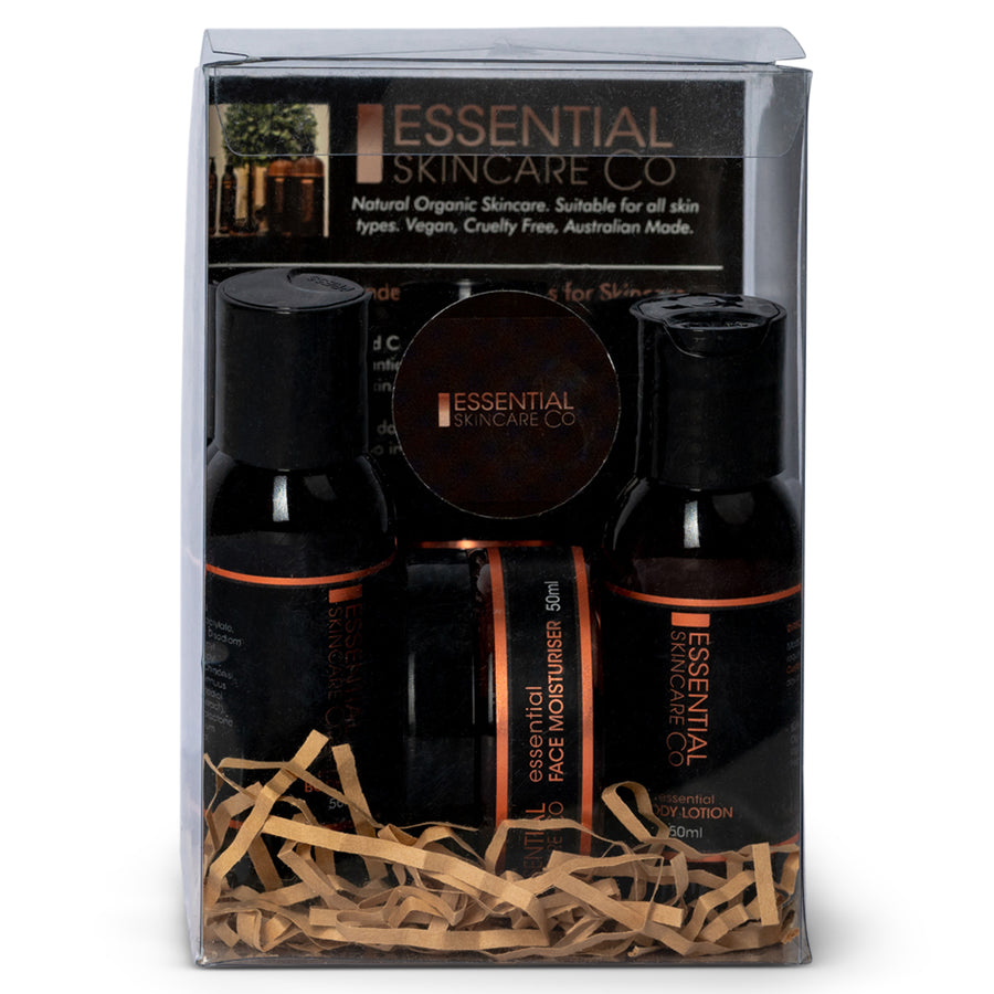 Essential Minis-Essential Skincare Co