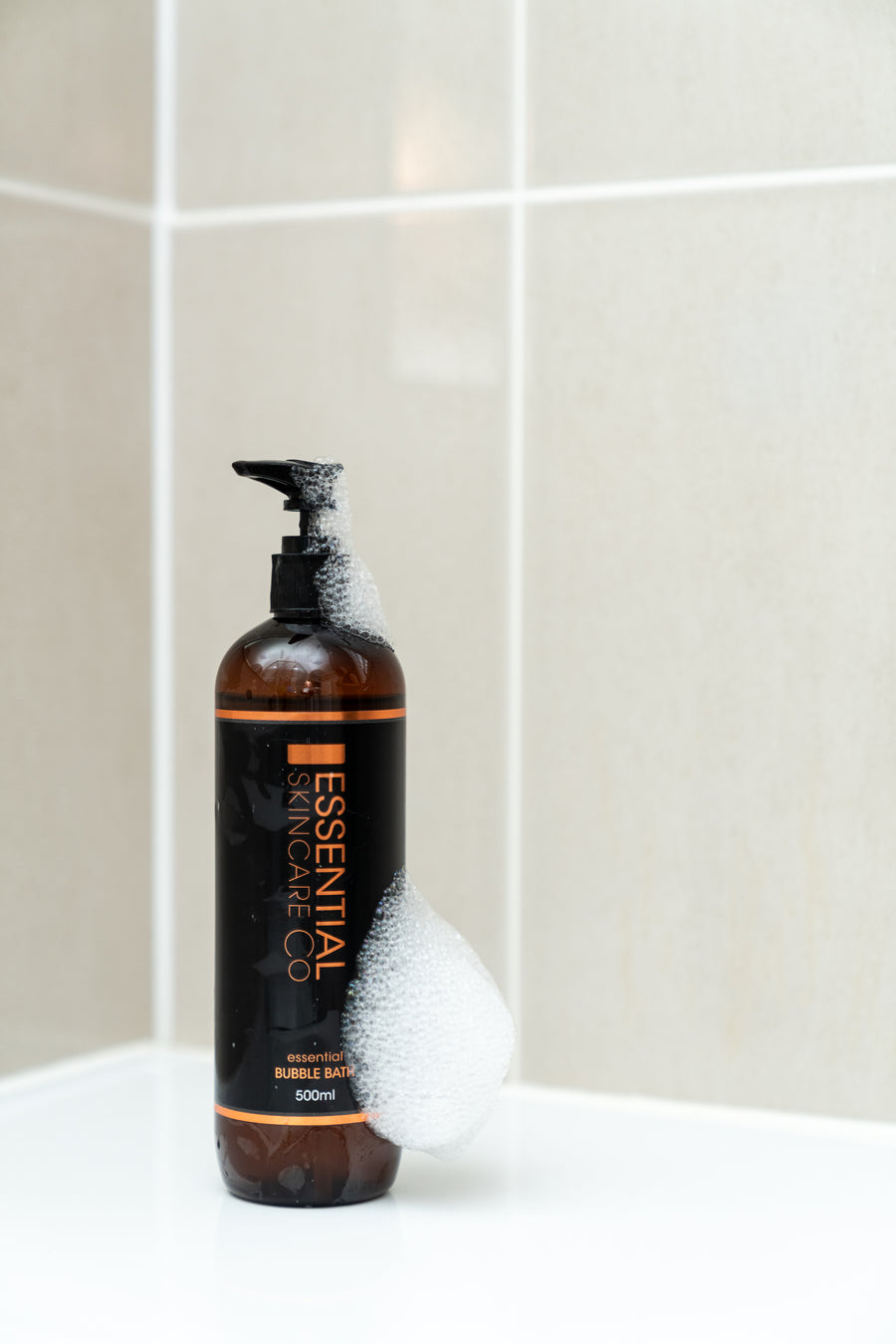 Bubble Bath-Essential Skincare Co